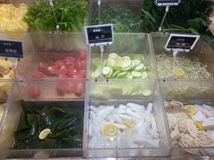 -匠牛亭·锅物烧肉放题自助(昆百大·泰业城店)