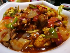 -新悦·霞浦海鲜生(上下杭店)