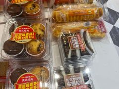 -味多美蛋糕(苏州街地铁店)
