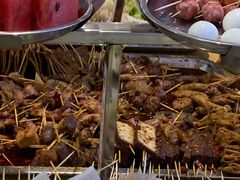 -路遥的小屋冷沾沾(凯德广场店)