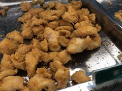 -春苗炸鸡
