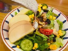 -清真·艾美可餐厅(大悦汇店)
