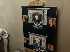 -逃脱反斗城沉浸剧情密室(北京路店)