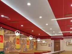 -晋阳春·山西菜·北京烤鸭(交大店)