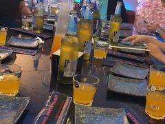 -冰城小镇音乐串吧·聚会餐厅(百子湾店)