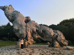 -南京市江宁方山