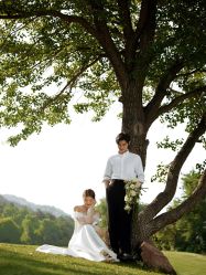 点击看大图 -第一夫人婚纱摄影(南京店)