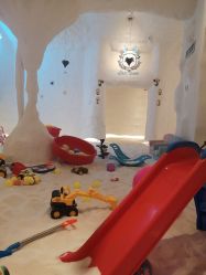 -纯一宝贝儿童游泳中心(生态大街店)