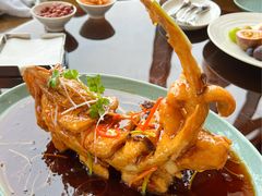 -大连君悦酒店·星海湾壹号Dalian·Dalian(星海广场店)