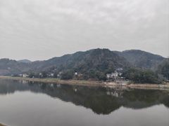 -新安江山水画廊风景区