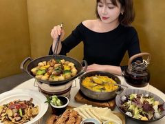 -刀板香·安徽菜(国购IFC店)