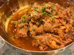 -浩海火燒雲傣家菜(芮欧百货店)