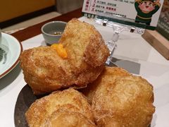 -禄运茶居·手工点心(猎德店)
