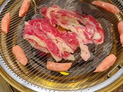 -西塔老太太泥炉烤肉(双井店)