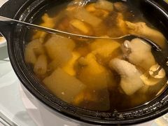 -廊亦舫Lang Yi Fang Restaurant(金桥店)