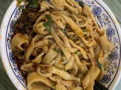 -清真马虎面馆(西七路店)