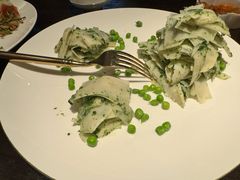-甄御•海鲜新青岛菜(麦岛店)