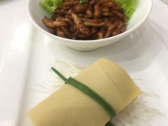 -红菜坊·烤鸭·川鲁宴(石园店)