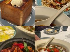 -鹿港小镇(悠唐店)