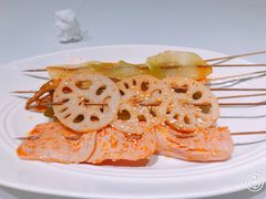 -眉州东坡(民族园店)