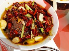 -丹虾|文和友小龙虾·烙锅(陕西路旗舰店)