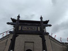 -西安城墙·碑林历史文化景区