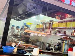 -一只虾·小龙虾·烧烤·肉蟹煲(同泰时代广场店)