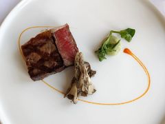 -上海和平饭店-华懋阁 The Cathay Room