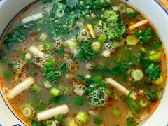 -清真马杰山牛肉汤馆