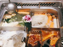 -海底捞火锅(方塔东街店)