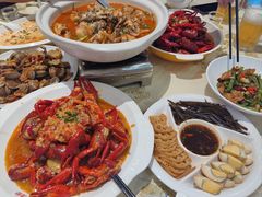 -味道工厂楚虾王(龙虾城店)