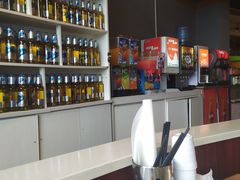 -汉丽轩韩式自助烤肉(大学城龙湖U城天街A馆店)