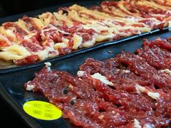 -陈记顺和潮汕牛肉火锅(番禺迎宾大道店)