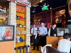 -安妮意大利餐厅(国贸店)