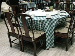 -紫光园·烤鸭·北京菜(劲松店)