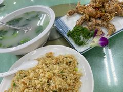 -景好海鲜餐厅(大鹏必选旅游店)