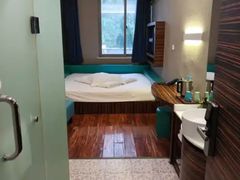 -丽市酒店(苏州平江观前街店)