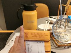 -潮发潮汕牛肉店(芳村店)