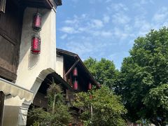 -小河直街历史文化街区