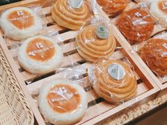 -面包与我Bread Or Me(长城汇店)