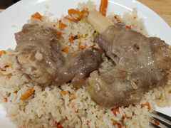 -零·壹新疆羊肉抓饭