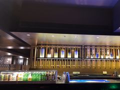 -雾山韩式烤肉·海南糟粕&椰子鸡火锅·海景餐厅(三亚绿发山海天JW万豪酒店)