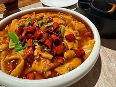 -北平小馆·烤鸭·家常菜(磨房北里店)