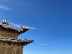 -洛阳白云山景区