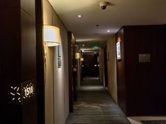 -天津君隆威斯汀酒店