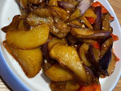-东北灶(高新银泰店)