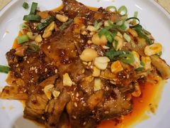 -巴蜀人家(东关街店)