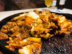-四季民福烤鸭店(王府井灯市口店)