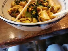 四合一-何家一碗面(南大街店)