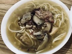 -吴记怪味面(牛王庙店)